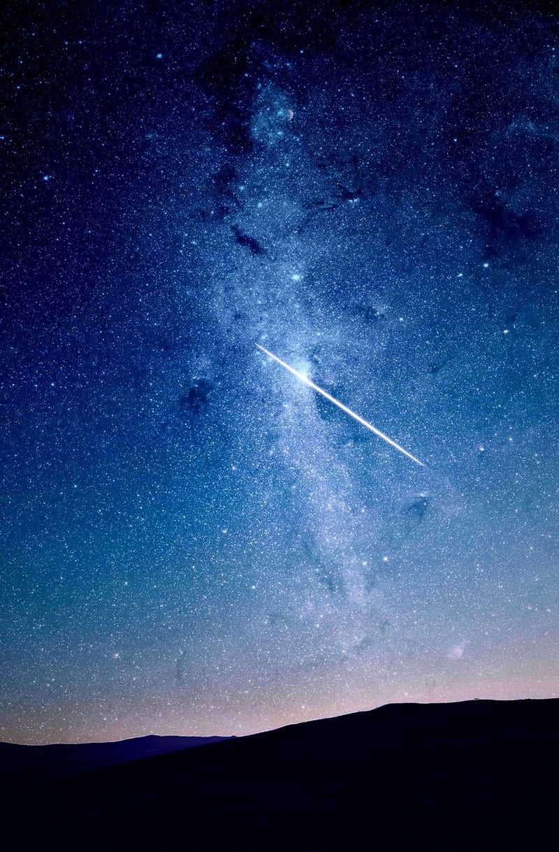 Nebula Galaxy